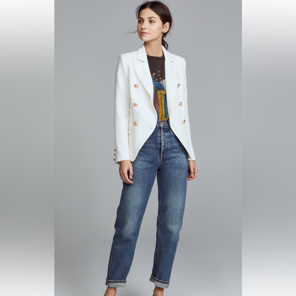 Lioness palermo blazer. New with tags. Size Small